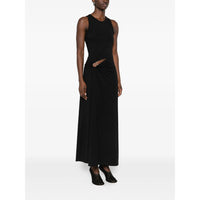 Rabanne Rabanne Black Dresses - Day Dresses Women