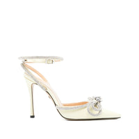 Mach & Mach Yellow Shoes Women
