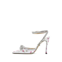 Mach & Mach White Shoes Women