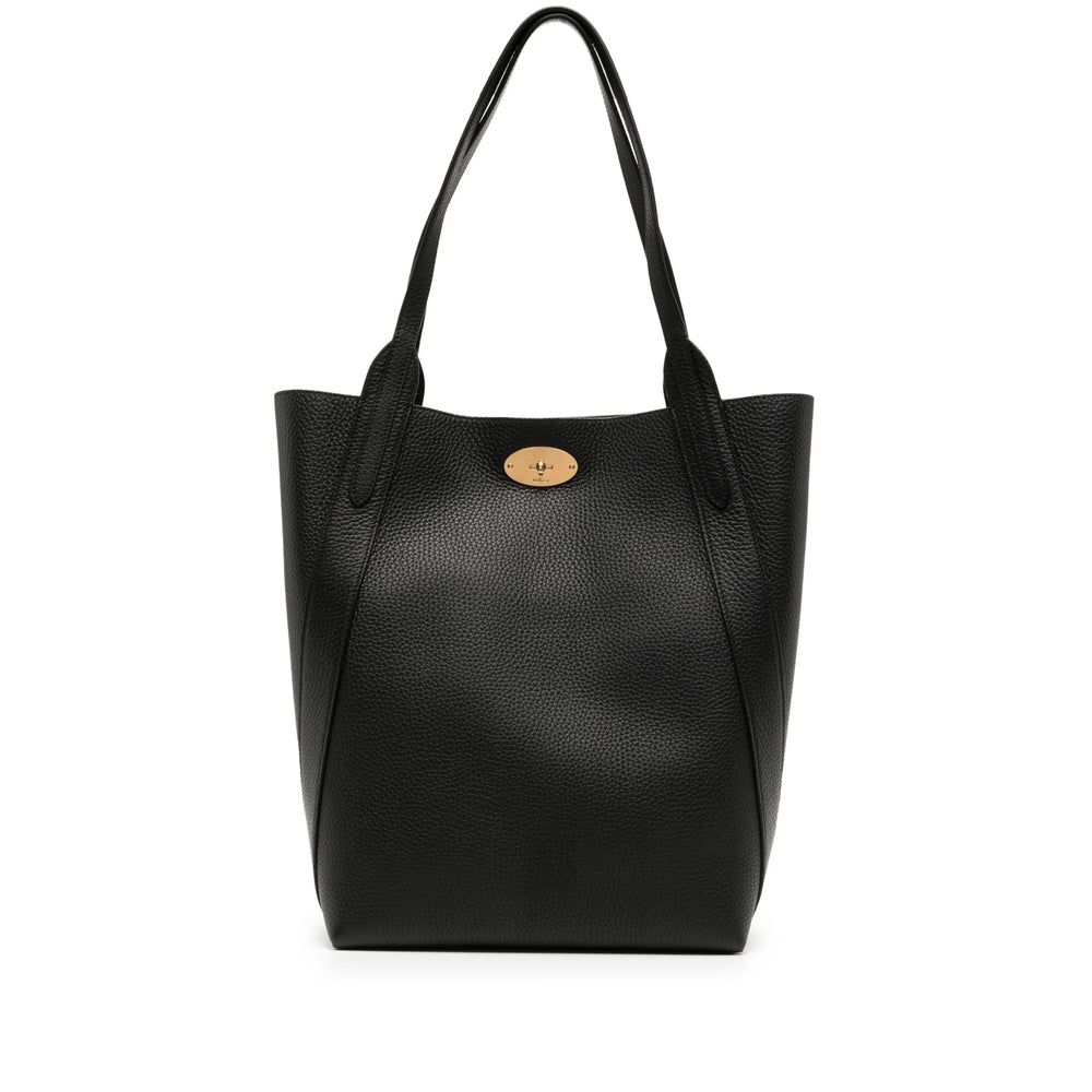 Mulberry Mulberry Black Tote Bags Women