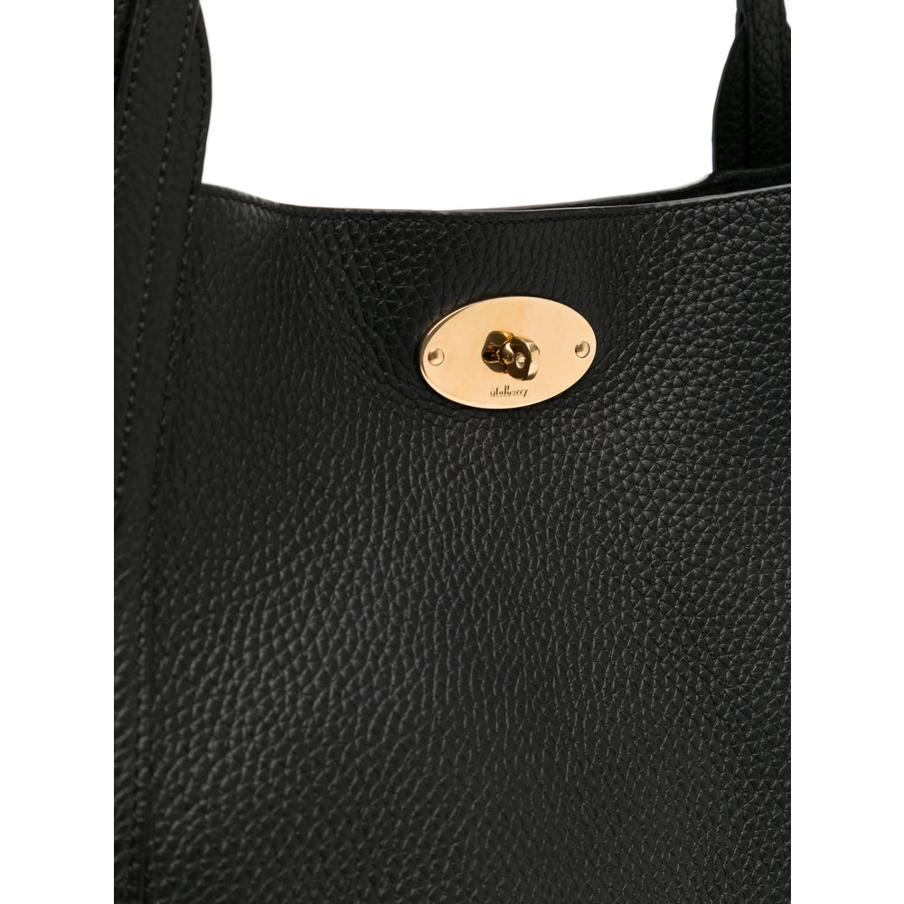 Mulberry Mulberry Black Tote Bags Women