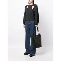 Mulberry Mulberry Black Tote Bags Women