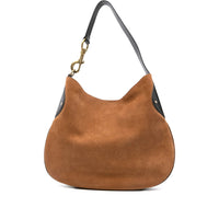 Mulberry Brown Shoulder Bags Women