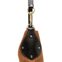 Mulberry Brown Shoulder Bags Women