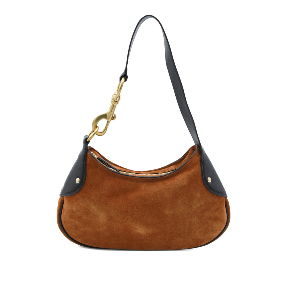 Mulberry Mulberry Brown Shoulder Bags Women