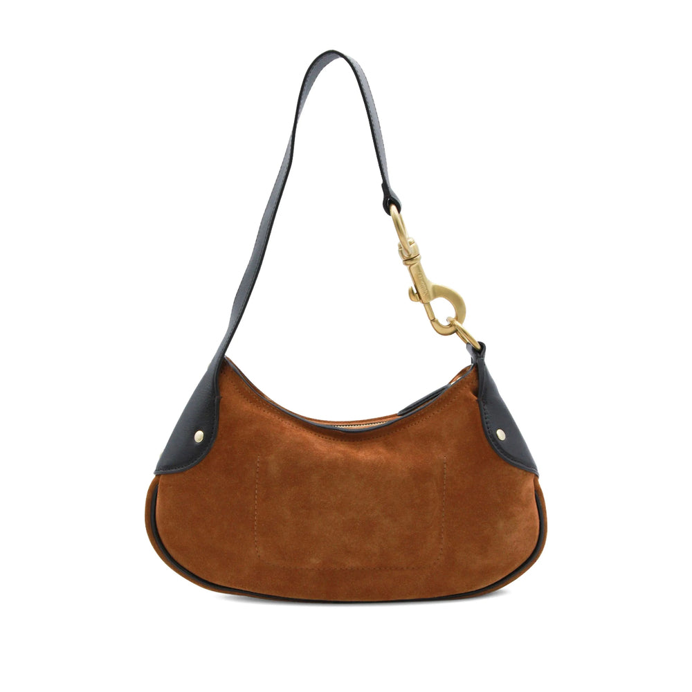 Mulberry Mulberry Brown Shoulder Bags Women