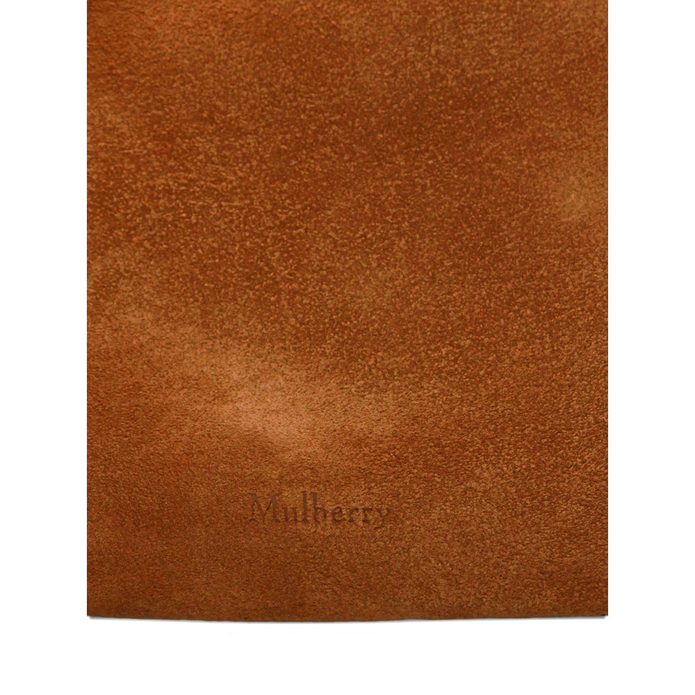 Mulberry Mulberry Brown Shoulder Bags Women