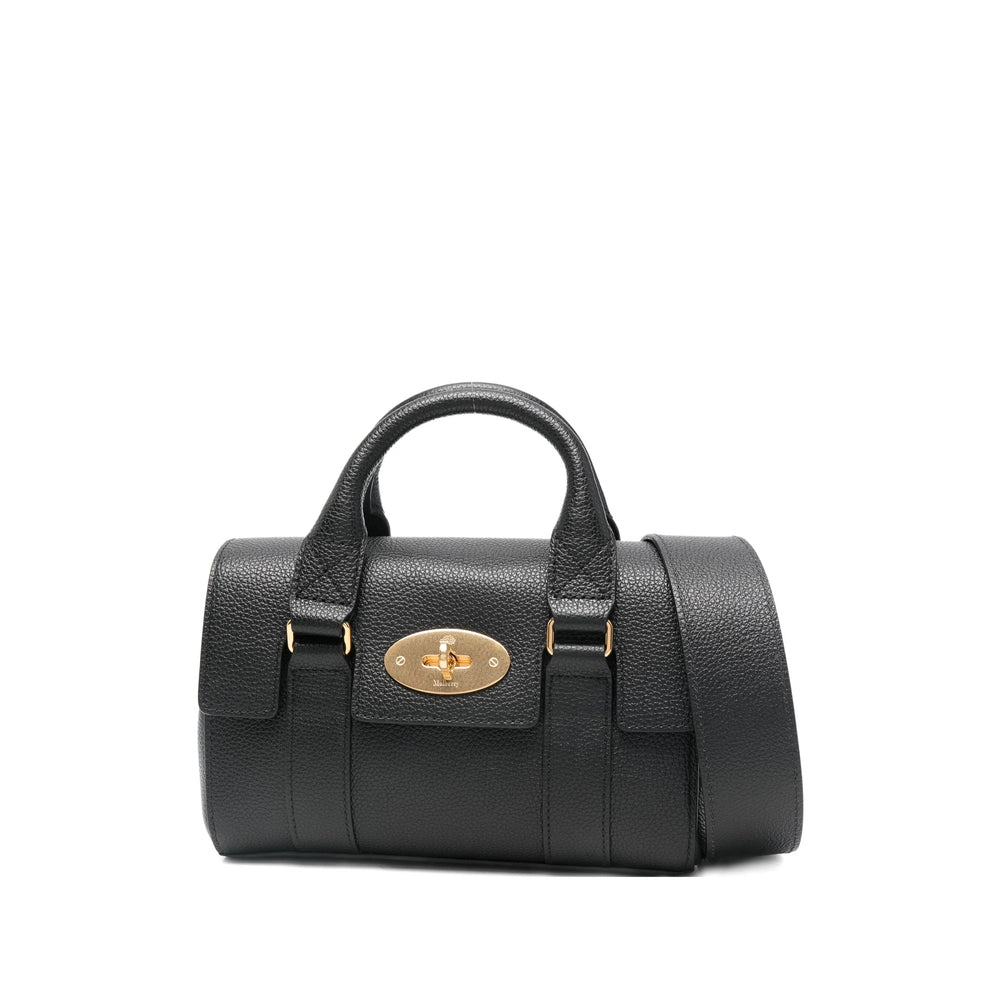 Mulberry Mulberry Black Tote Bags Women