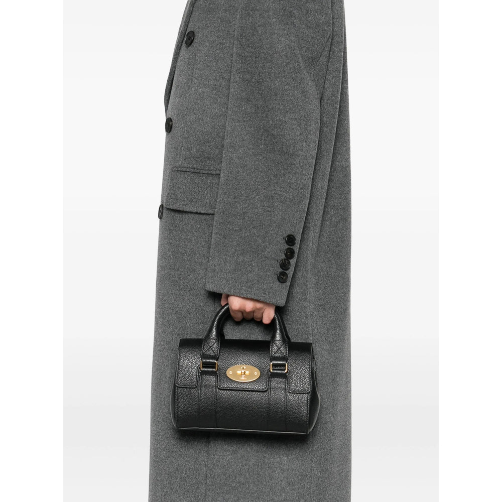 Mulberry Mulberry Black Tote Bags Women