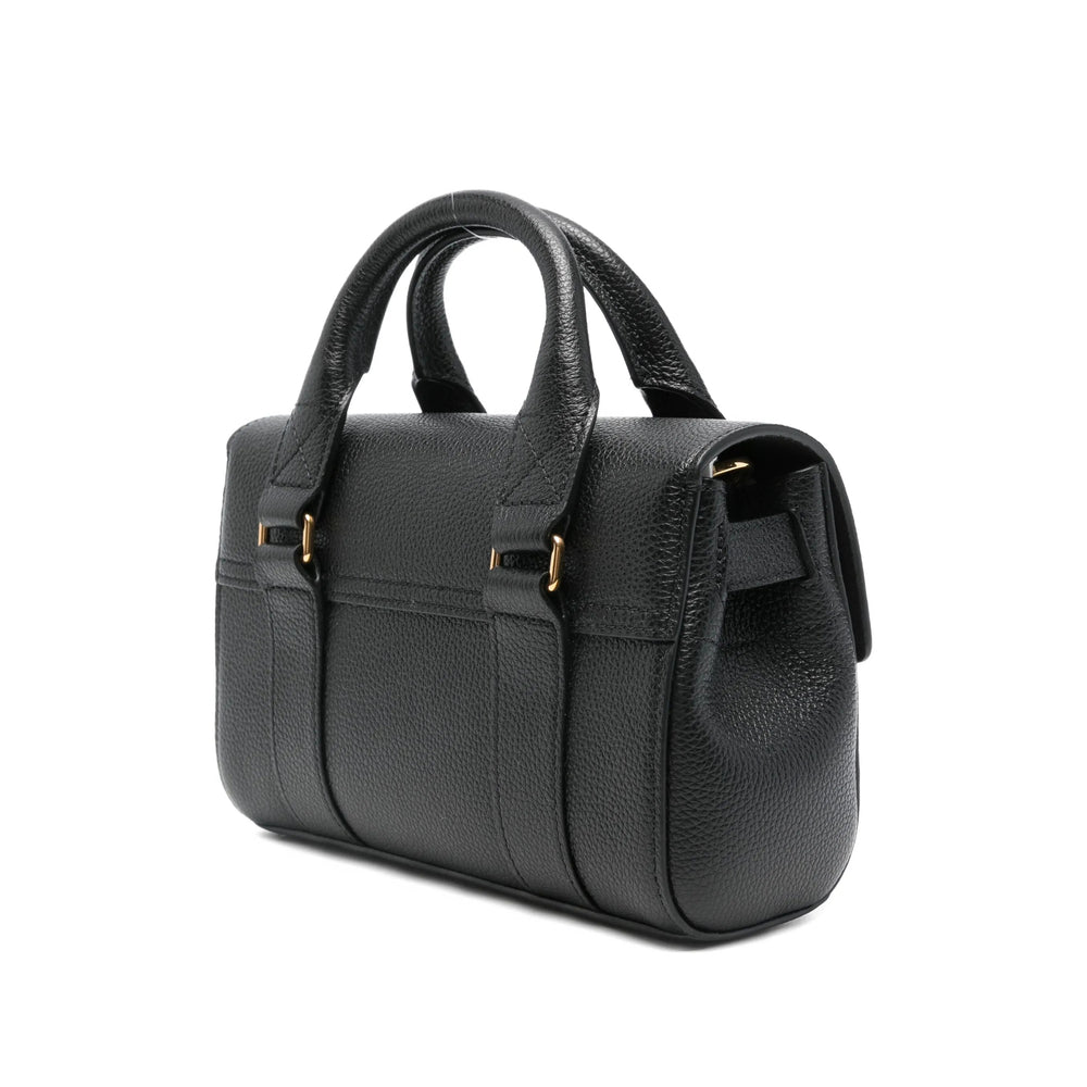 Mulberry Mulberry Black Tote Bags Women