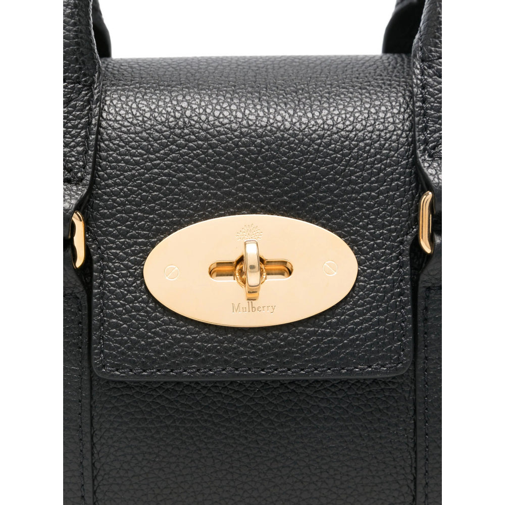Mulberry Mulberry Black Tote Bags Women