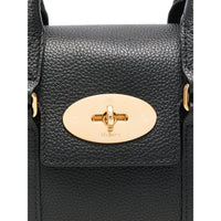 Mulberry Mulberry Black Tote Bags Women