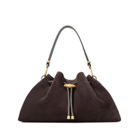 Jimmy Choo Jimmy Choo Brown Shoulder Bags Women