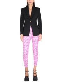 Versace Women Single-Breasted Jacket