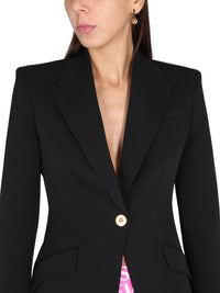 Versace Women Single-Breasted Jacket