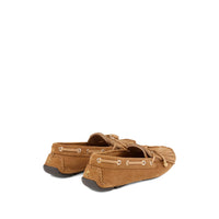 Jimmy Choo Neutrals Loafers Women