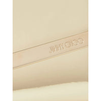 Jimmy Choo Jimmy Choo Gold Clutch Bags Women