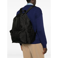 A.P.C. Black Backpacks Men