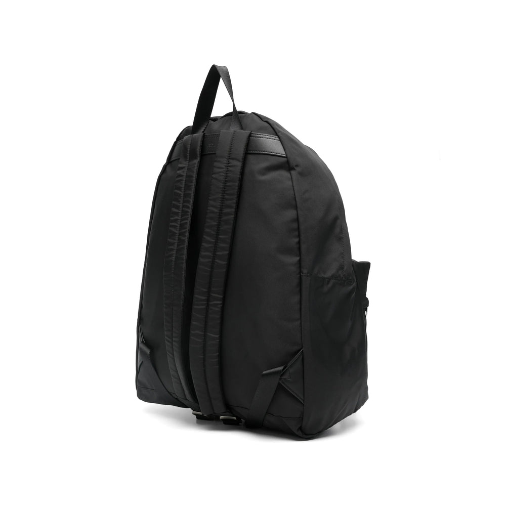 A.P.C. Black Backpacks Men