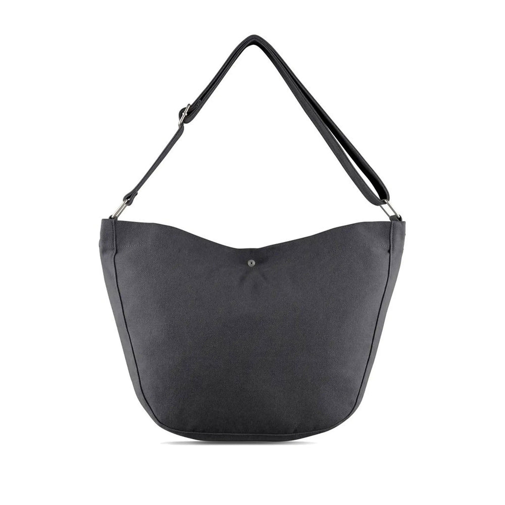A.p.c. A.P.C. Black Messenger Bags Men