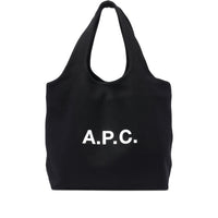 A.p.c. A.P.C. Black Tote Bags Men