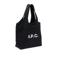 A.p.c. A.P.C. Black Tote Bags Men