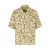 Marni Green Shirts Men