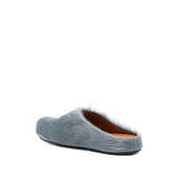 Marni Blue Trainers Men