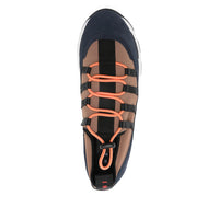 Marni Blue Trainers - Low-Tops Men