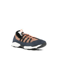Marni Blue Trainers - Low-Tops Men