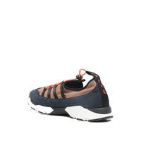 Marni Blue Trainers - Low-Tops Men