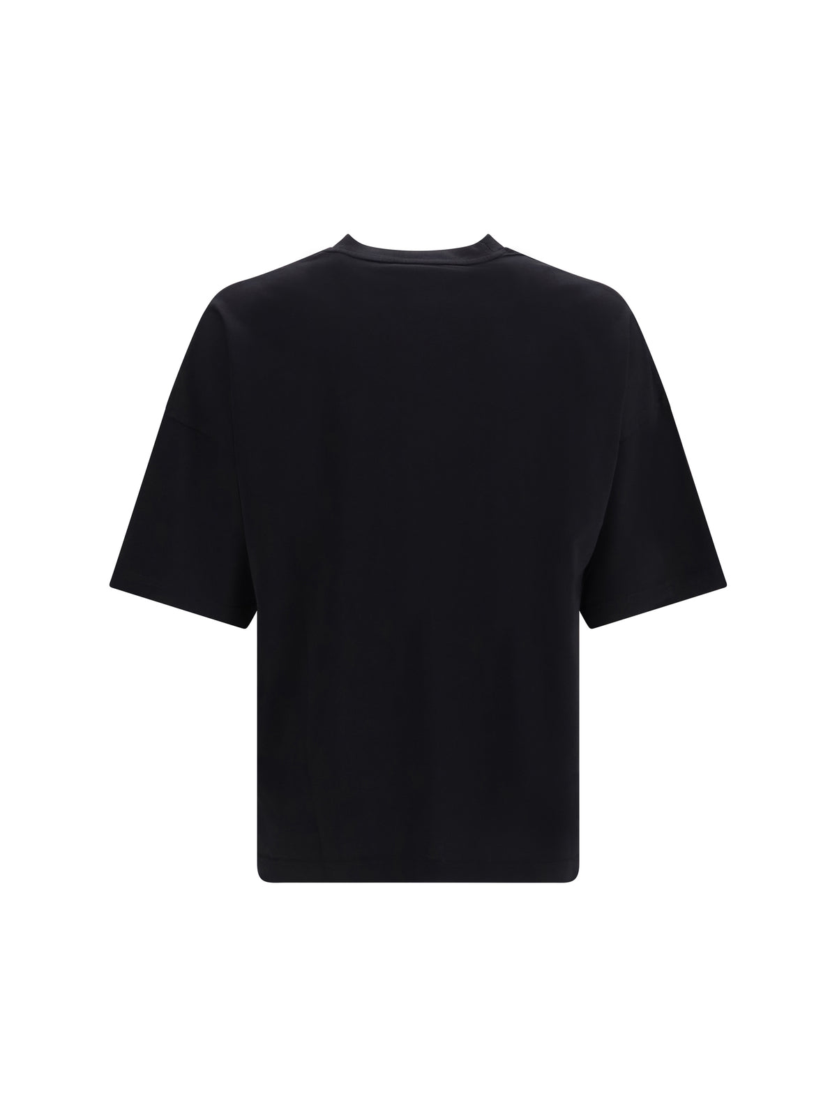 PALM ANGELS Palm Angels Men Vintage Box Logo T-Shirt