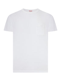 Visvim Men Classic Short-Sleeve T-Shirt 3-Pack