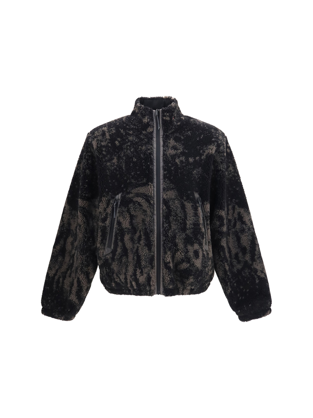 Roa Men Ewe Faux-Fur Jacket