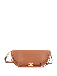 Celine Celine Women Small "Halfmoon" Bag