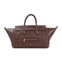Celine Medium New Luggage Bag Women