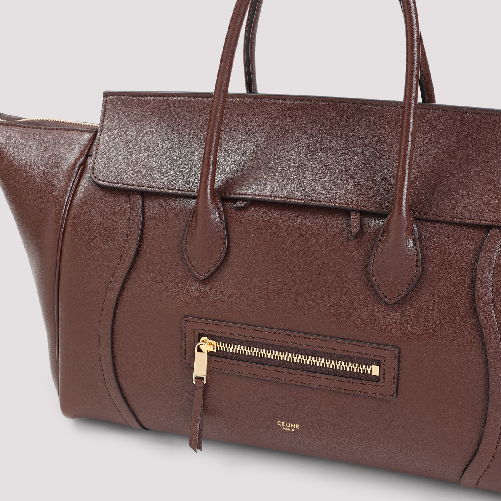 Celine Medium New Luggage Bag Women