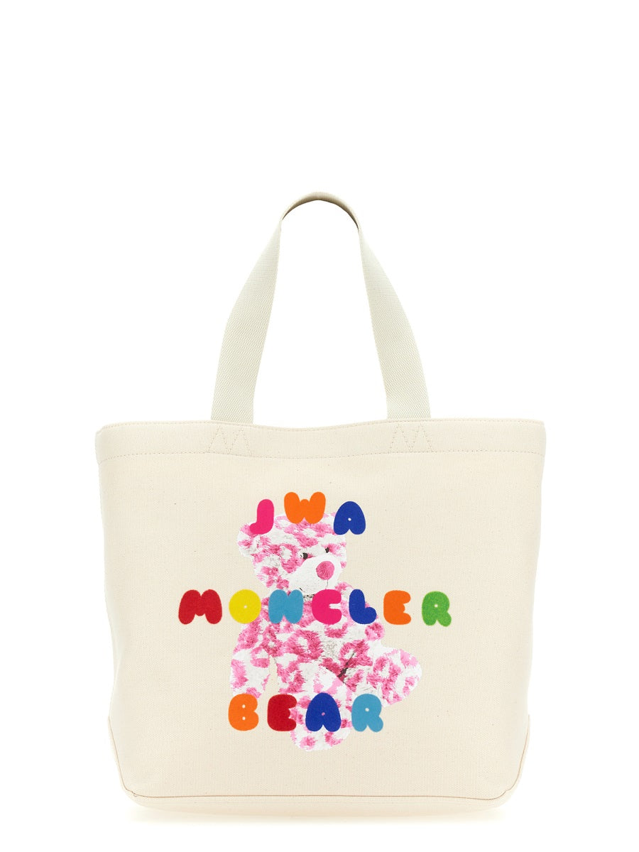 MONCLER GENIUS Moncler Genius Unisex Medium Tote Bag 1 Moncler Jw Anderson