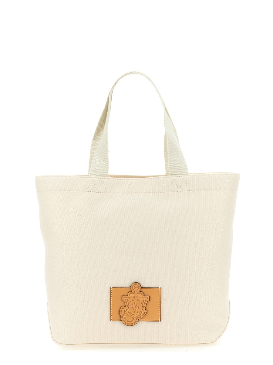 MONCLER GENIUS Moncler Genius Unisex Medium Tote Bag 1 Moncler Jw Anderson