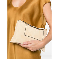 Wandler Wandler Neutrals Shoulder Bags Women