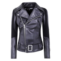 Junya Watanabe Junya Watanabe Black Jackets - Biker Jackets Women