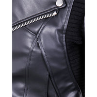Junya Watanabe Junya Watanabe Black Jackets - Biker Jackets Women