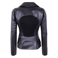 Junya Watanabe Junya Watanabe Black Jackets - Biker Jackets Women