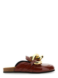 Jw Anderson Women Mule Chain