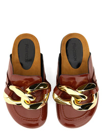 Jw Anderson Women Mule Chain