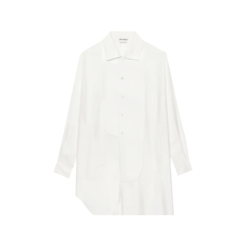 Jw Anderson Jw Anderson White Dresses - Day Dresses Women