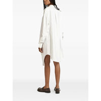 Jw Anderson Jw Anderson White Dresses - Day Dresses Women