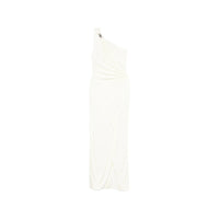 Versace Neutrals Dresses - Evening Dresses Women