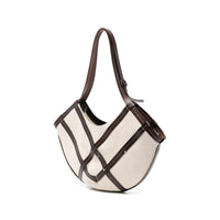 Hereu Hereu Neutrals Shoulder Bags Women