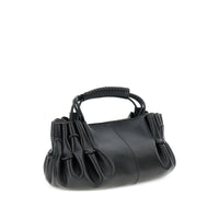 Hereu Hereu Black Shoulder Bags Women